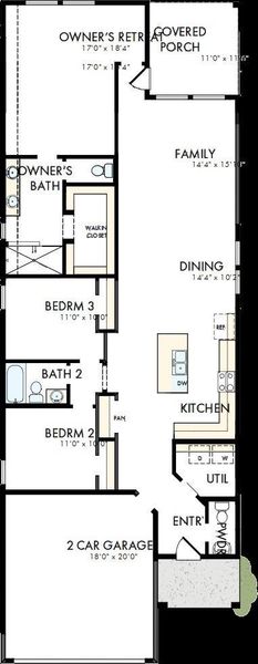 The success of a floor plan is the way you can move through it…You’ll be amazed at how well this home lives…We call it traffic patterns. The success of a floor plan is the way you can move through it…You’ll be amazed at how well this home lives…We call it traffic patterns.