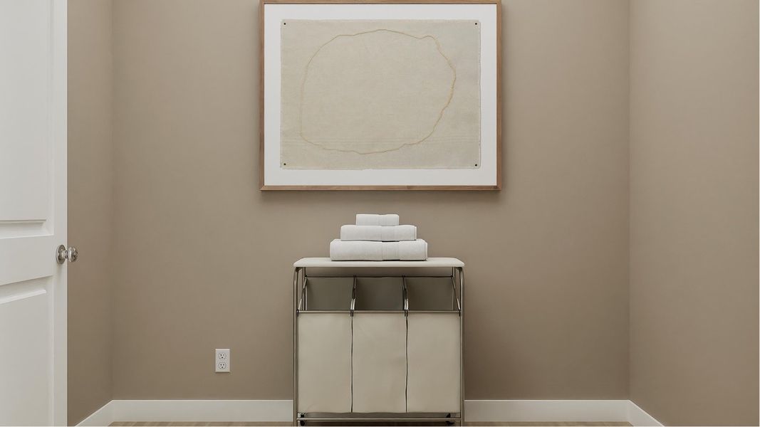 Parker Core M013 Hamilton Laundry F2 080625