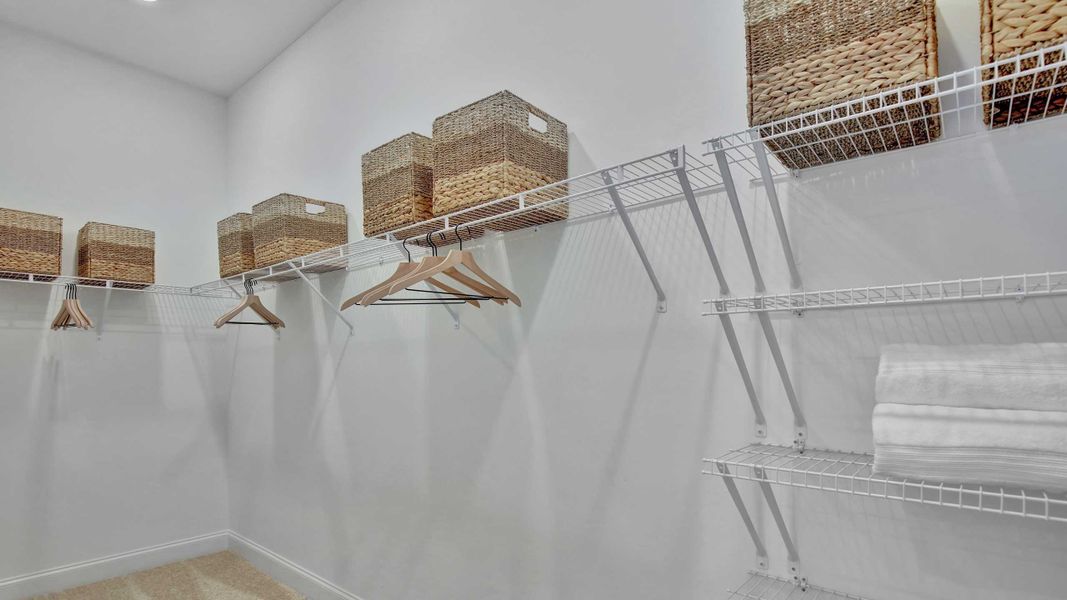 Owner's Closet| Emily Model | Photo from sister community Owner's Closet| Emily Model | Photo from sister community