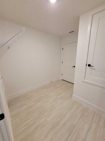 Spacious, unfurnished interior of a new home in Ocala Crossings South, Ocala (Image 20).