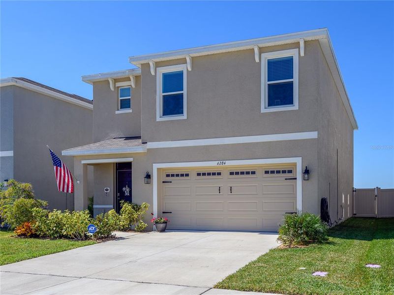 Image 31 of a home in Westgate at Avalon Park. Image 31 of a home in Westgate at Avalon Park.