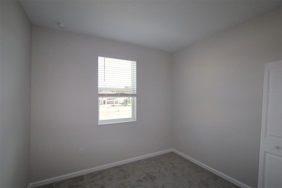 Spacious, unfurnished interior of a new home in Emerson Pointe, Apopka (Image 12). Spacious, unfurnished interior of a new home in Emerson Pointe, Apopka (Image 12).