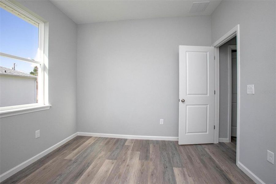 Spacious, unfurnished interior of a new home in , Deltona (Image 21). Spacious, unfurnished interior of a new home in , Deltona (Image 21).