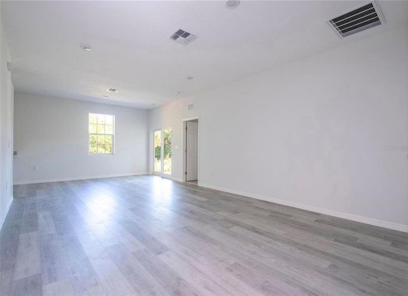 Spacious, unfurnished interior of a new home in , Davenport (Image 24). Spacious, unfurnished interior of a new home in , Davenport (Image 24).
