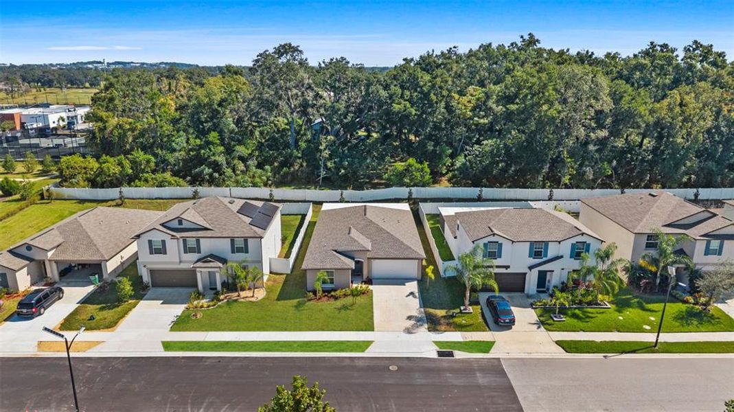 Image 35 of a home in Abbott Square: The Executives.