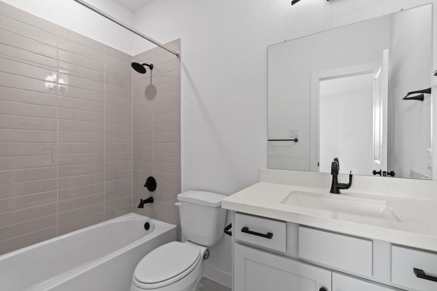 4418 Southpoint Way Fulshear, TX New Home Image 34