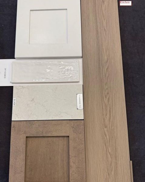 Sample of building materials used in homes in The Grand Prairie 60', Hockley (Image 12). Sample of building materials used in homes in The Grand Prairie 60', Hockley (Image 12).
