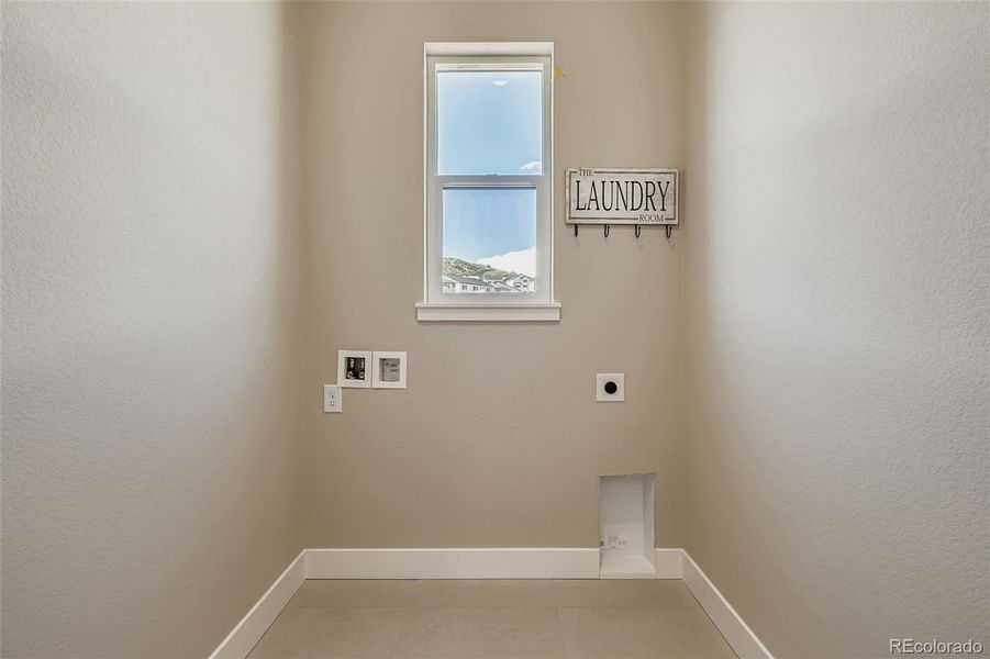 Image 26 of a home in Hillside at Castle Rock.