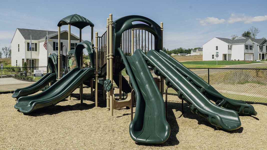 Community amenities in Chandler Pointe, Rural Hall (Image 25).