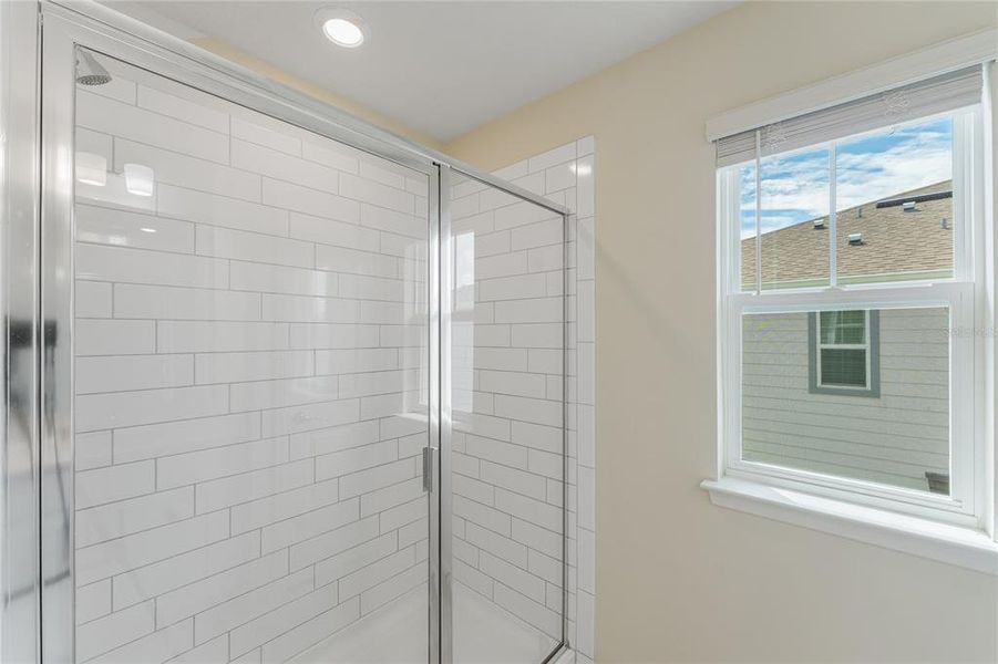 Furnished interior view inside a new home in Belle Haven, Davenport (Image 4).