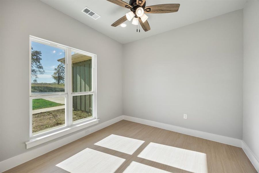 Spacious, unfurnished interior of a new home in , West Tawakoni (Image 14). Spacious, unfurnished interior of a new home in , West Tawakoni (Image 14).