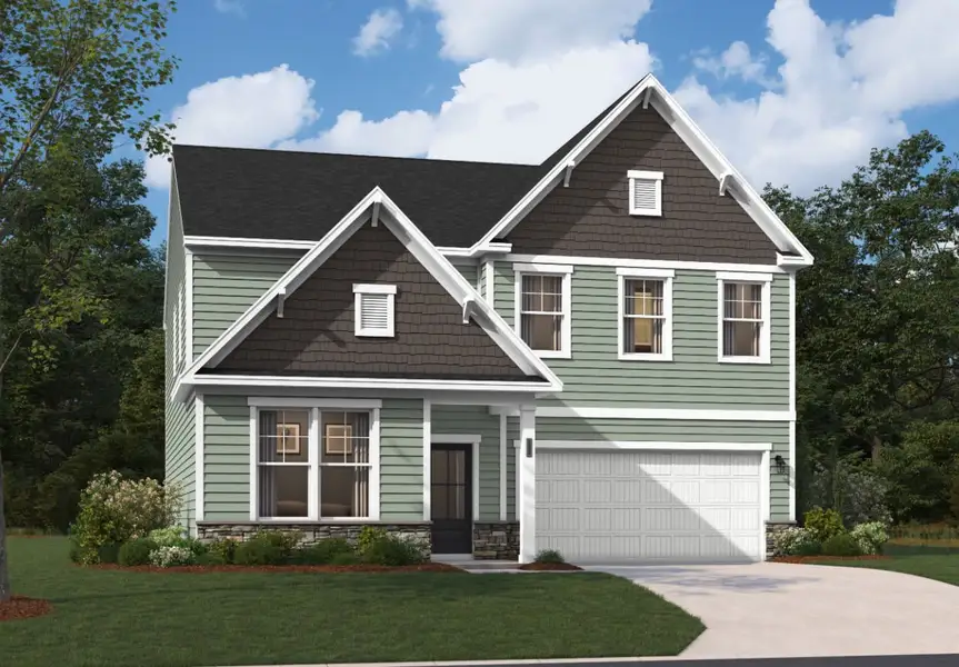 The Idlewild The Idlewild