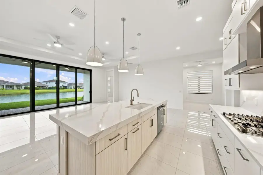 Open Concept Open Concept