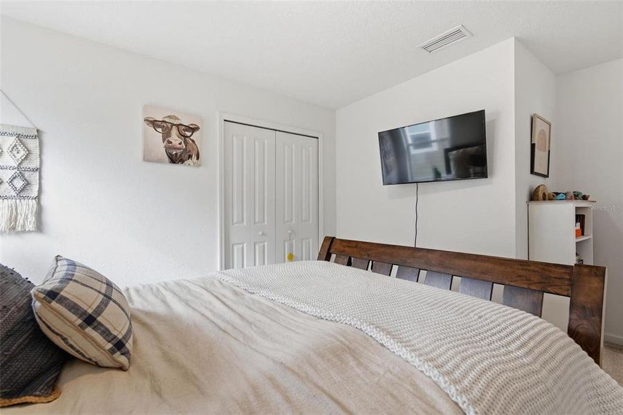 Furnished interior view inside a new home in , St. Augustine (Image 40). Furnished interior view inside a new home in , St. Augustine (Image 40).