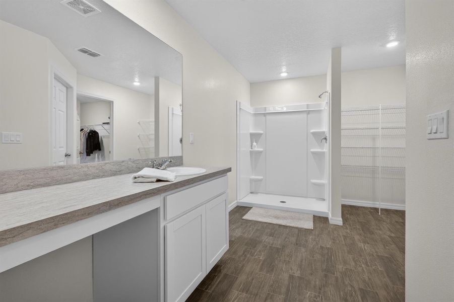 Primary Bathroom Primary Bathroom