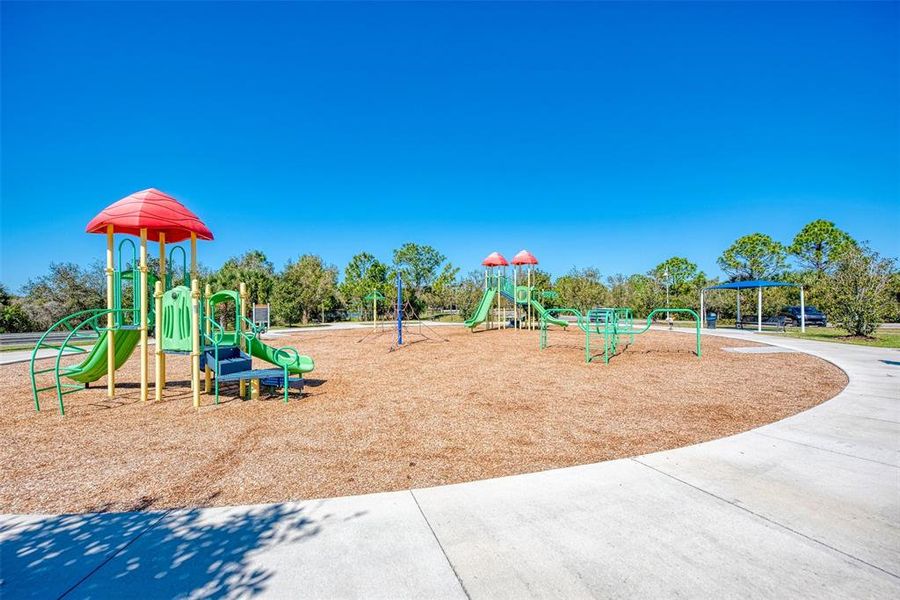 Community amenities in , Venice (Image 45).