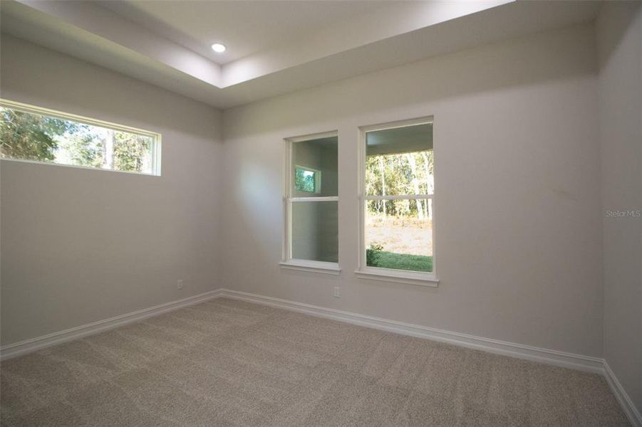 Spacious, unfurnished interior of a new home in Pine Ridge Estates, Beverly Hills (Image 31). Spacious, unfurnished interior of a new home in Pine Ridge Estates, Beverly Hills (Image 31).
