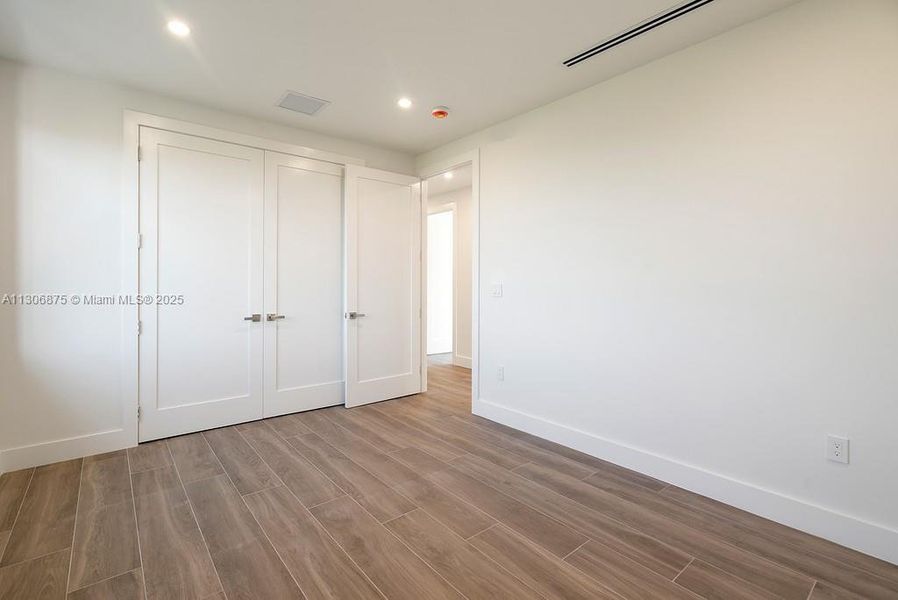 Guest Quarters Bedroom #3 Guest Quarters Bedroom #3