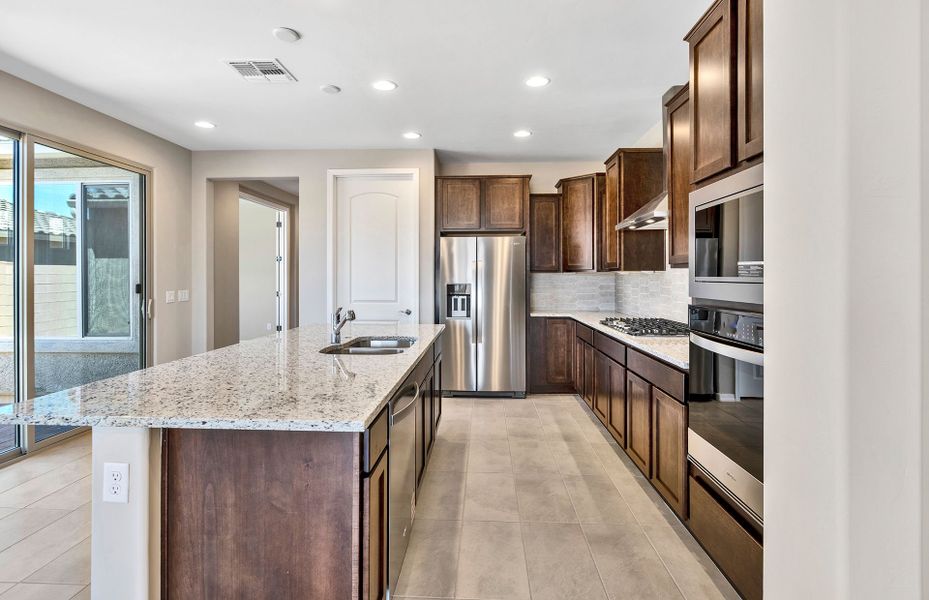 Quick Move-In Home Quick Move-In Home