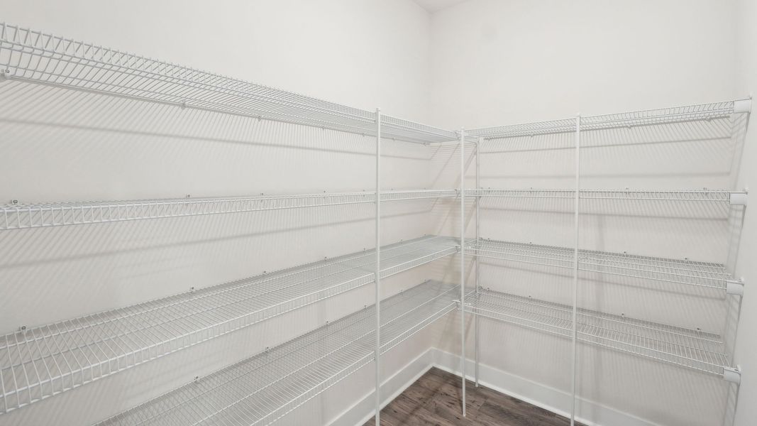Spacious, unfurnished interior of a new home in Westport, York (Image 18). Spacious, unfurnished interior of a new home in Westport, York (Image 18).