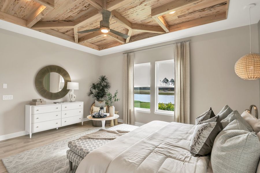 St. Augustine, FL New Home.  - Slide 10