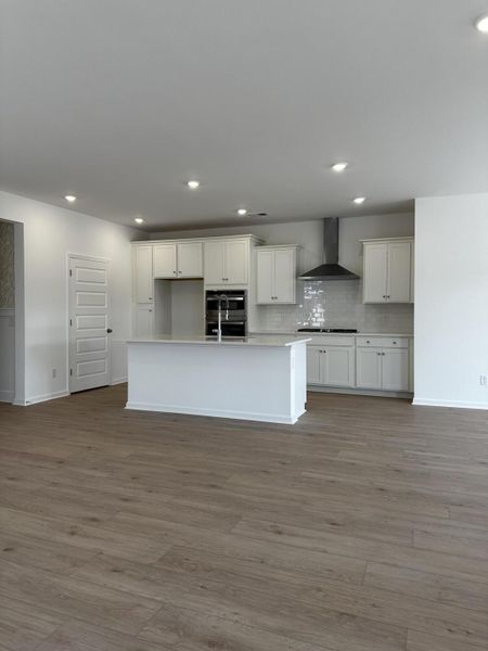 Image 25 of a home in Horizons at Carnes Crossroads | 55+: Legends Collection. Image 25 of a home in Horizons at Carnes Crossroads | 55+: Legends Collection.