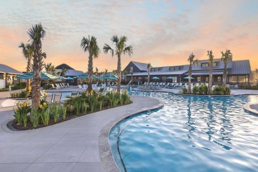 Community amenities in , Summerville (Image 26).