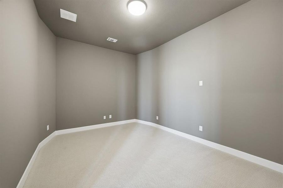 Entertainment Room Entertainment Room