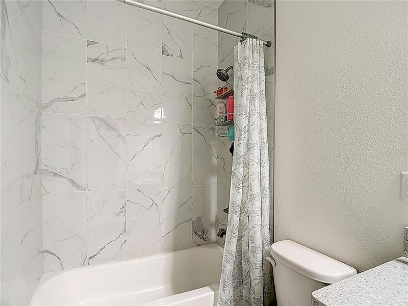 Furnished interior view inside a new home in , Weeki Wachee (Image 15). Furnished interior view inside a new home in , Weeki Wachee (Image 15).