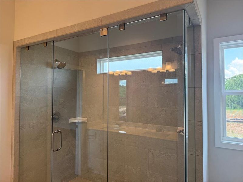 Close-up of interior finishes inside a home in Rosewood Lake Estates, Hoschton (Image 10). Close-up of interior finishes inside a home in Rosewood Lake Estates, Hoschton (Image 10).