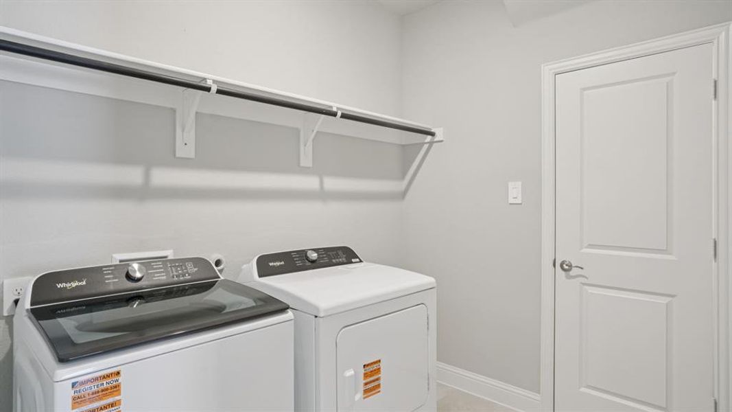 Close-up of interior finishes inside a home in Windmore, Princeton (Image 15).
