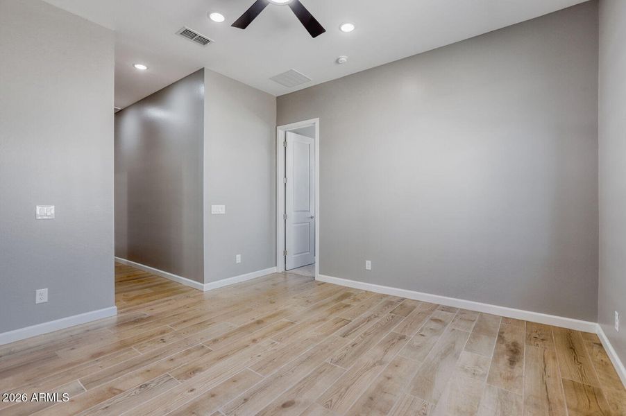 24 Family Room in Guest Wing