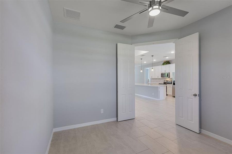 Spacious, unfurnished interior of a new home in , Punta Gorda (Image 22). Spacious, unfurnished interior of a new home in , Punta Gorda (Image 22).