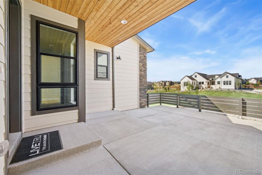 Image 26 of a home in Acadia at RainDance.