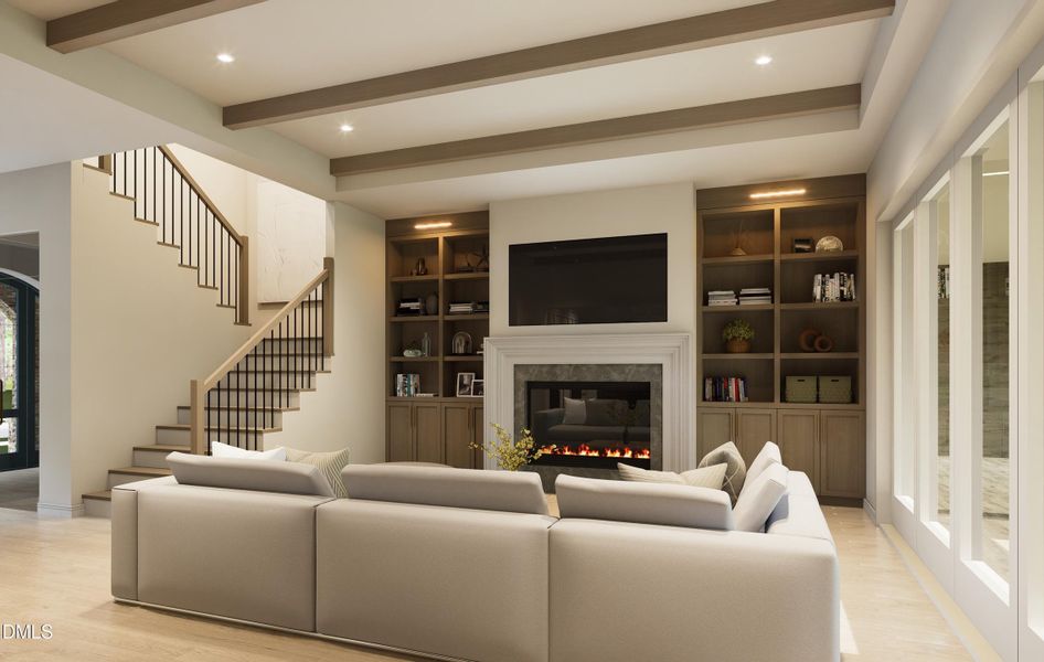2 INTERIOR