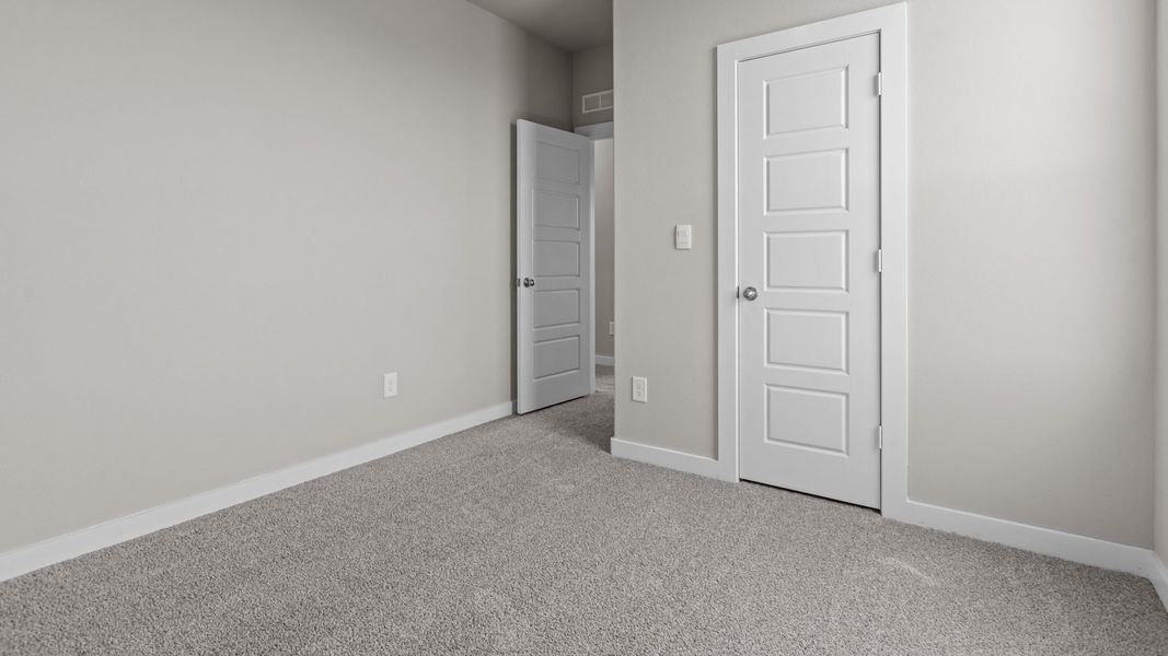 Image 28 representing the Southhaven by D.R. Horton in Legacy South, Midland, TX.