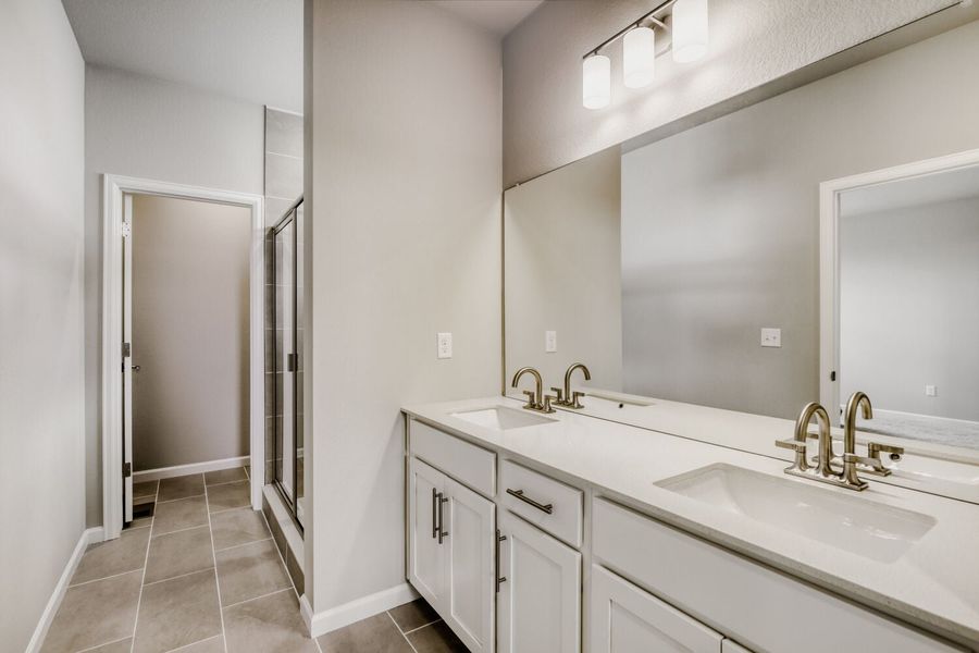 2,131sf New Home in Windsor, CO.  - Slide 22