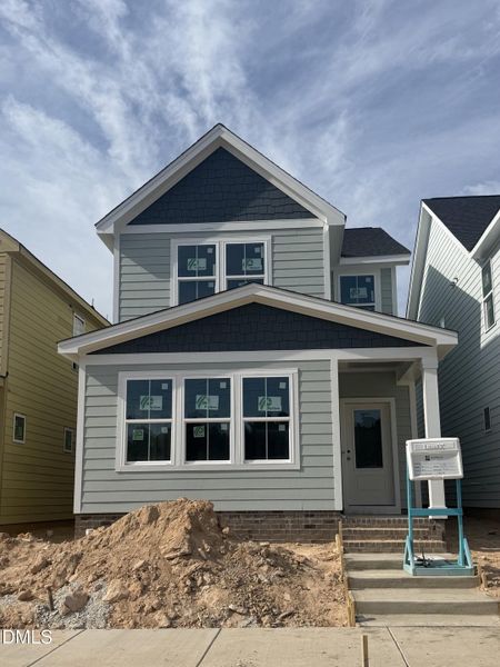 Hero F - RBG Exterior