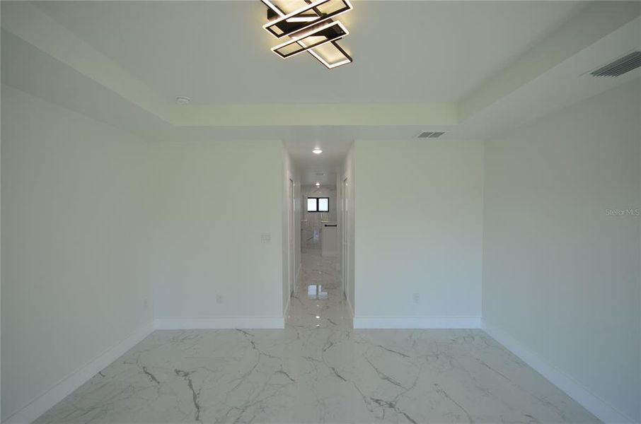 Spacious, unfurnished interior of a new home in , Lehigh Acres (Image 37).