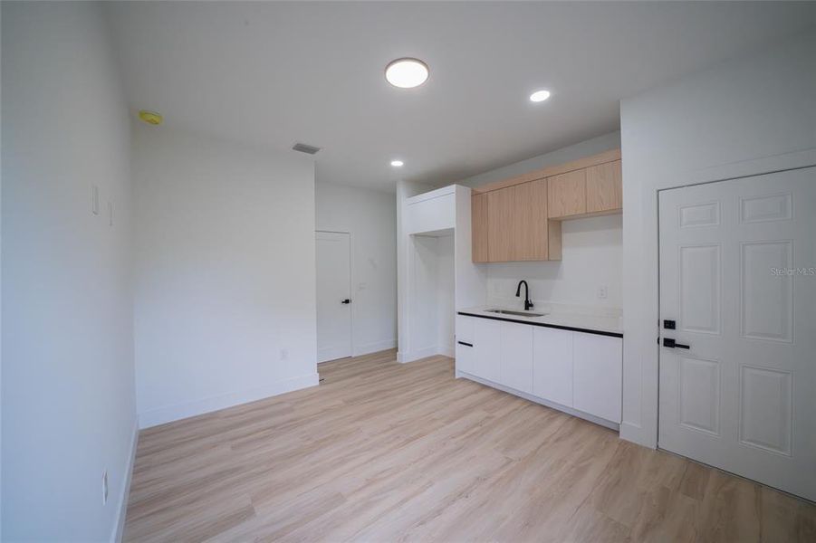 Spacious, unfurnished interior of a new home in , North Port (Image 46). Spacious, unfurnished interior of a new home in , North Port (Image 46).