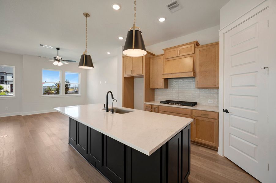 Kitchen Kitchen