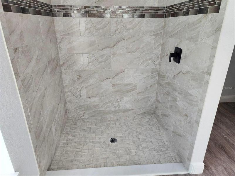 Close-up of interior finishes inside a home in , Spring Hill (Image 9).