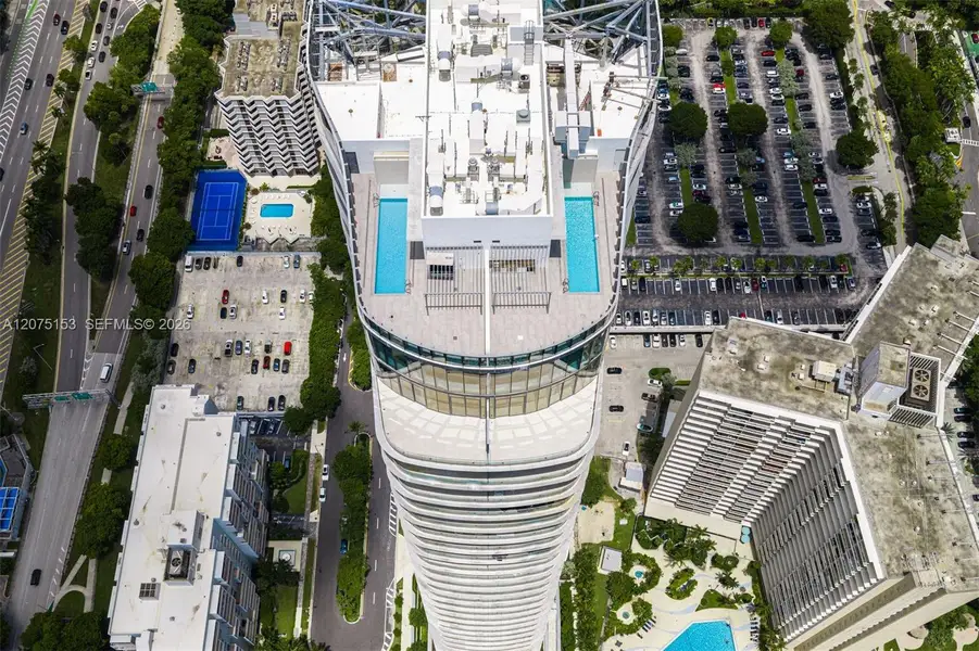 UNA Residences Brickell. One or more photos have been virtually staged. UNA Residences Brickell. One or more photos have been virtually staged.