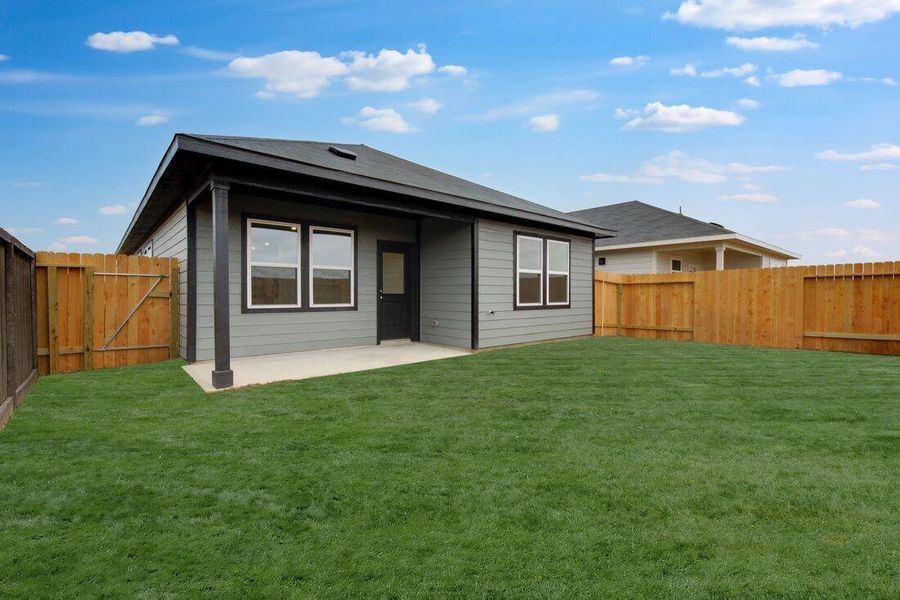 26823 Celestial Cypress Road ~ Ready Now