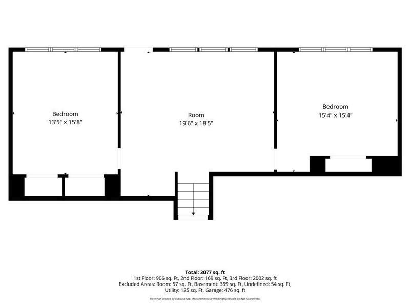 2D floor plan layout of this home in , Waleska, GA (Image 5). 2D floor plan layout of this home in , Waleska, GA (Image 5).