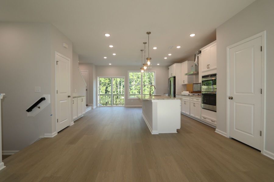 Kitchen Kitchen