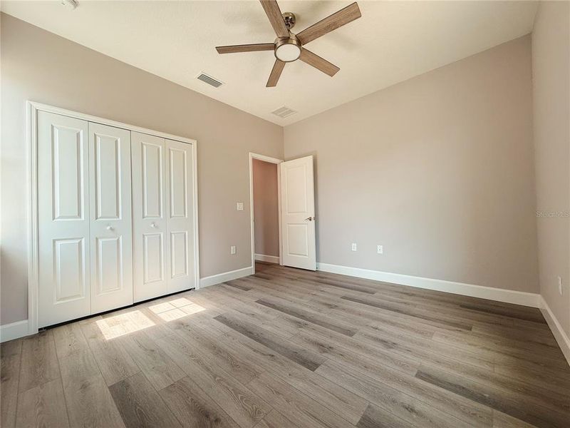 Spacious, unfurnished interior of a new home in , Lake Helen (Image 20). Spacious, unfurnished interior of a new home in , Lake Helen (Image 20).