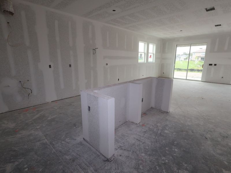 Drywall
