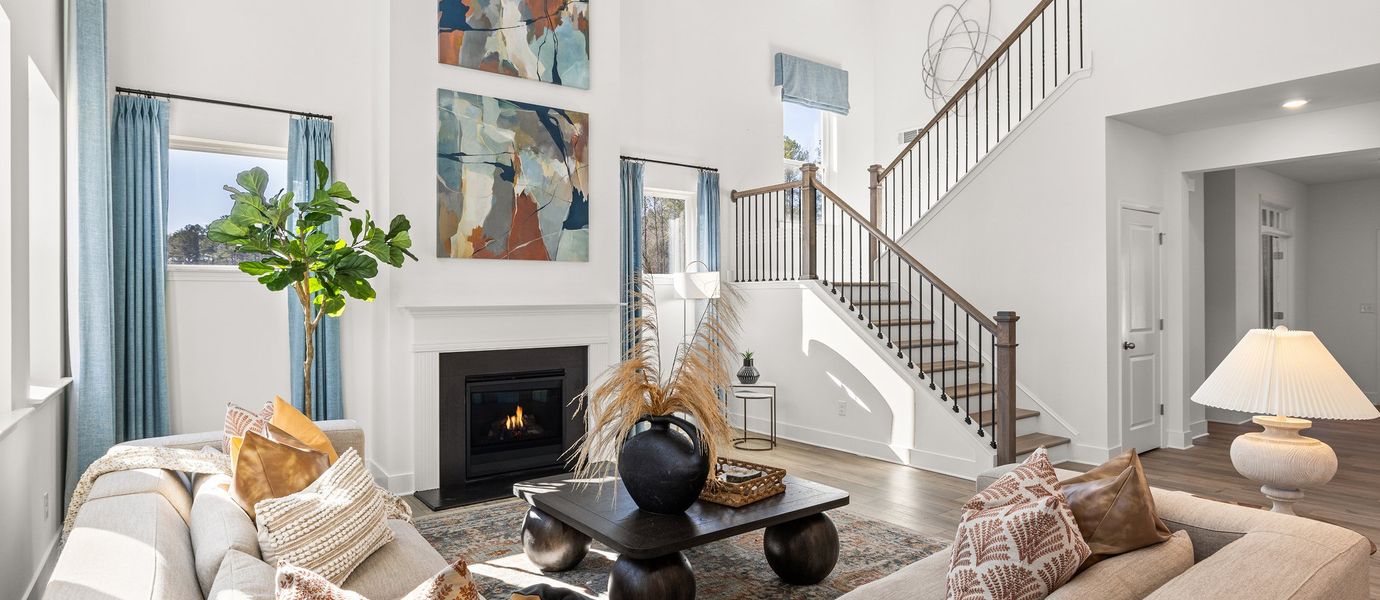 3768 Fairmont Family 2of3 F1