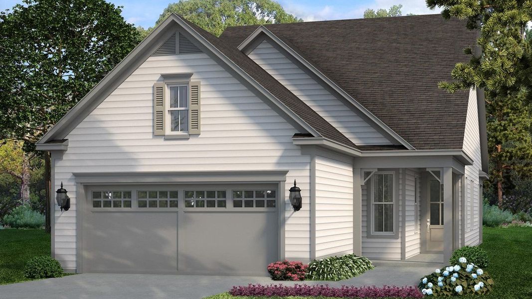 Elevation AH Bonus - Hardie